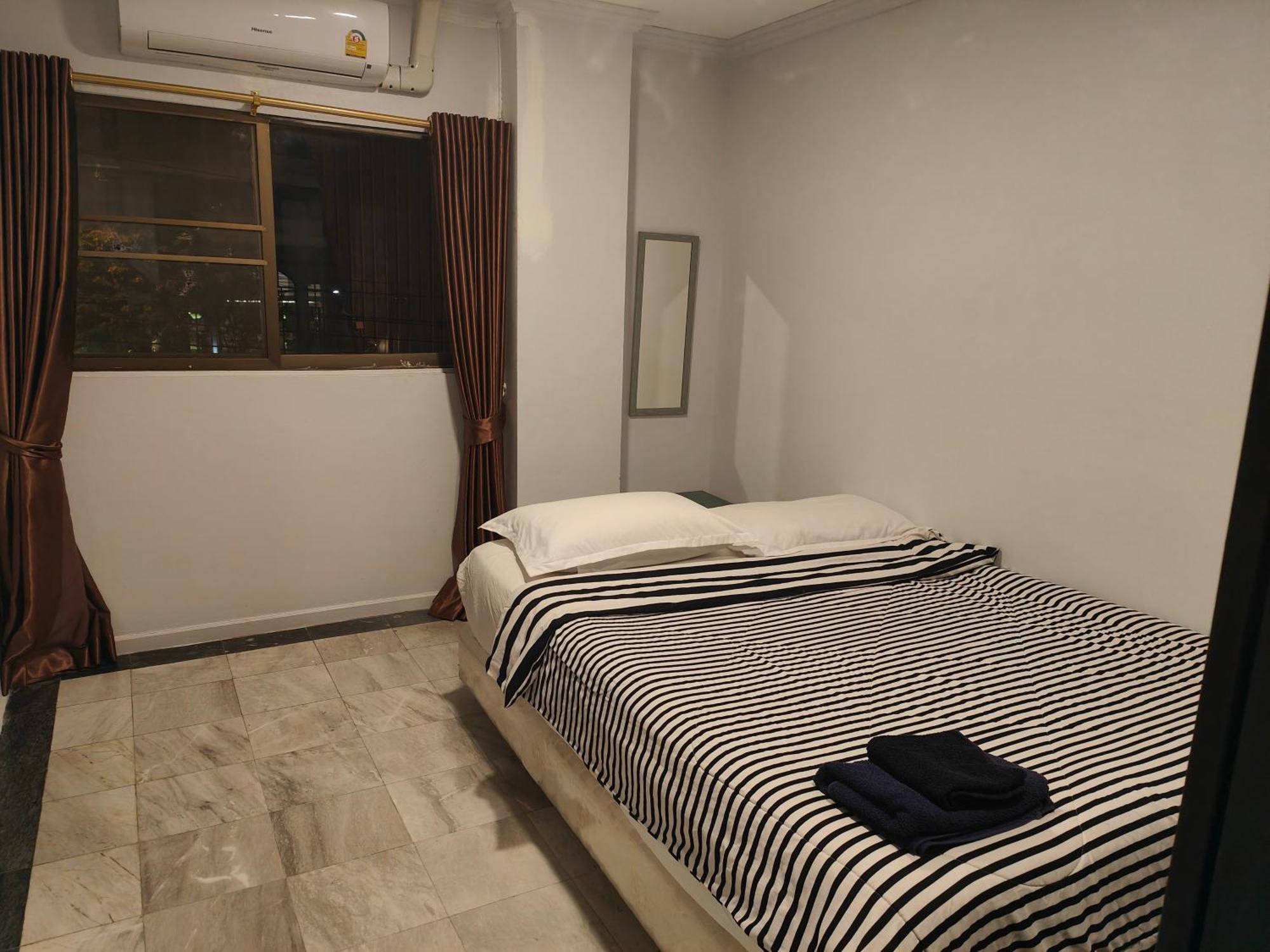 Jomtien Hill Resort Pratamnak Pattaya Kamer foto